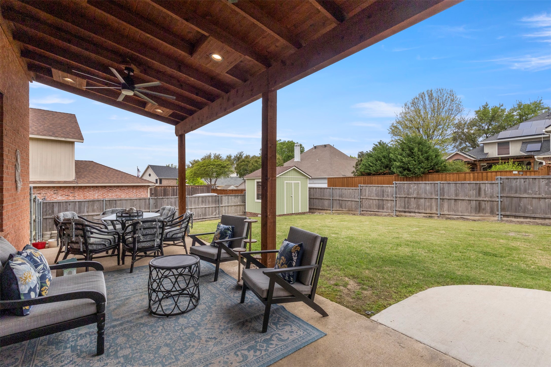 1790 Lake Breeze Drive Rockwall TX 75087