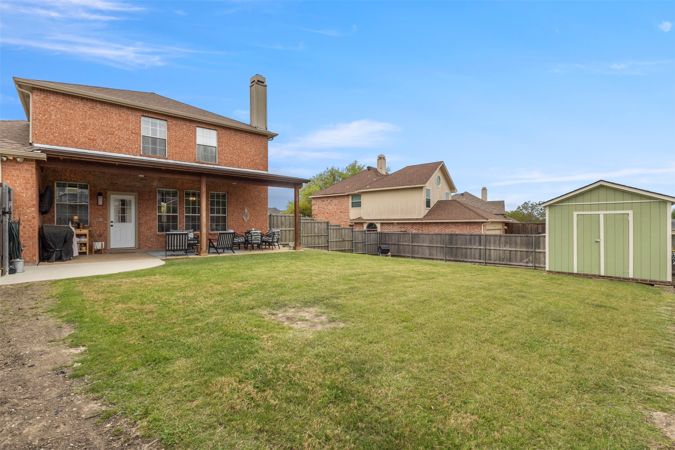 1790 Lake Breeze Drive Rockwall TX 75087