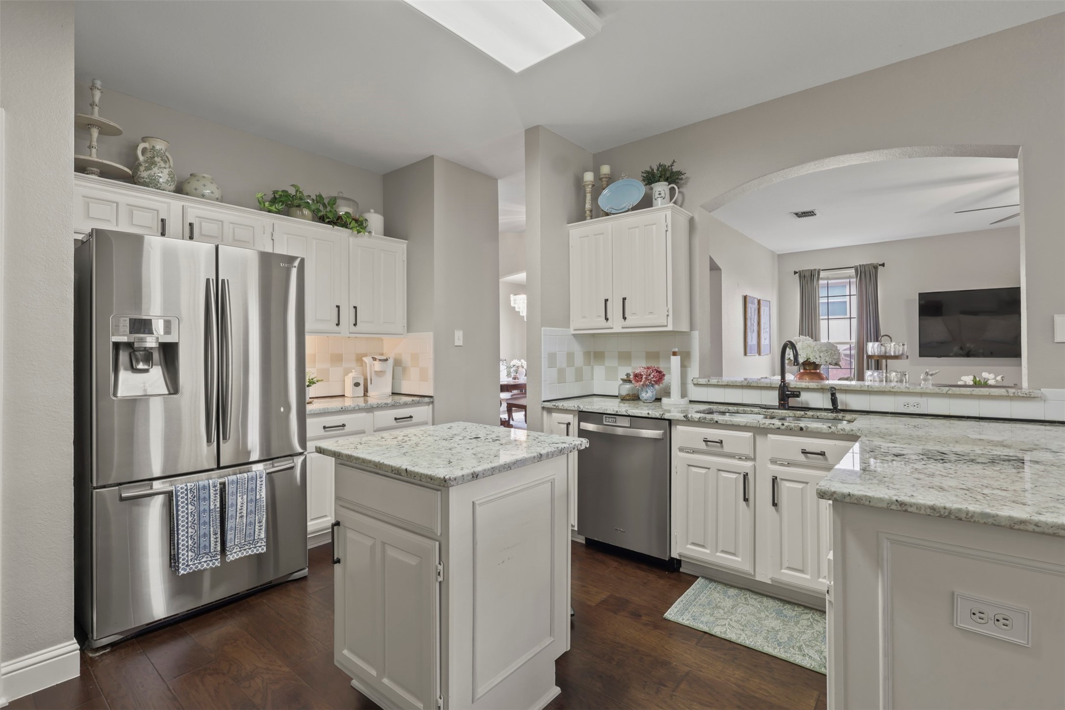 1790 Lake Breeze Drive Rockwall TX 75087