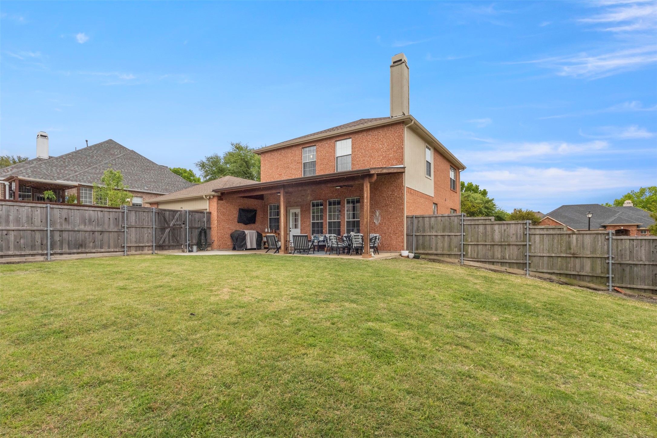 1790 Lake Breeze Drive Rockwall TX 75087