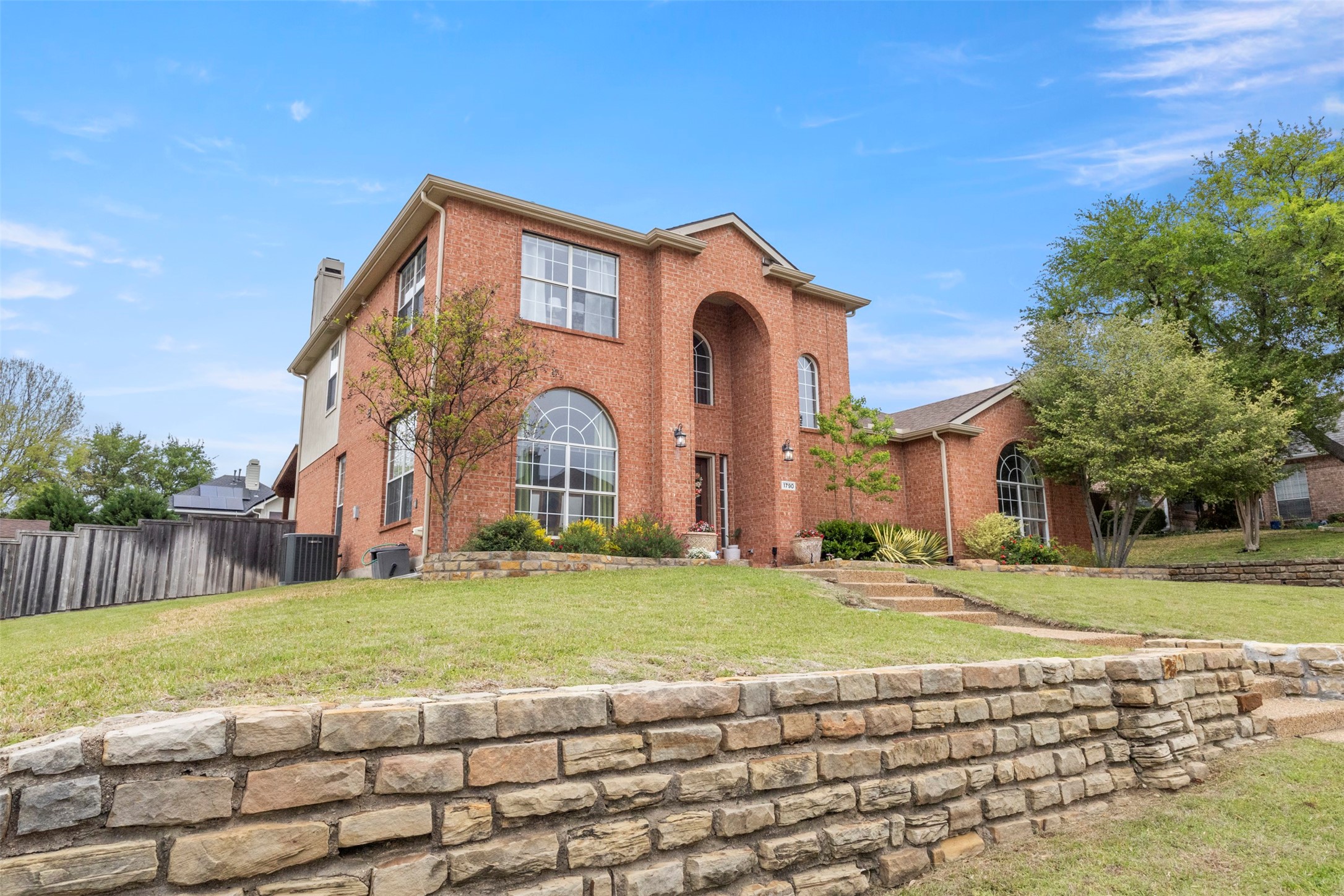 1790 Lake Breeze Drive Rockwall TX 75087