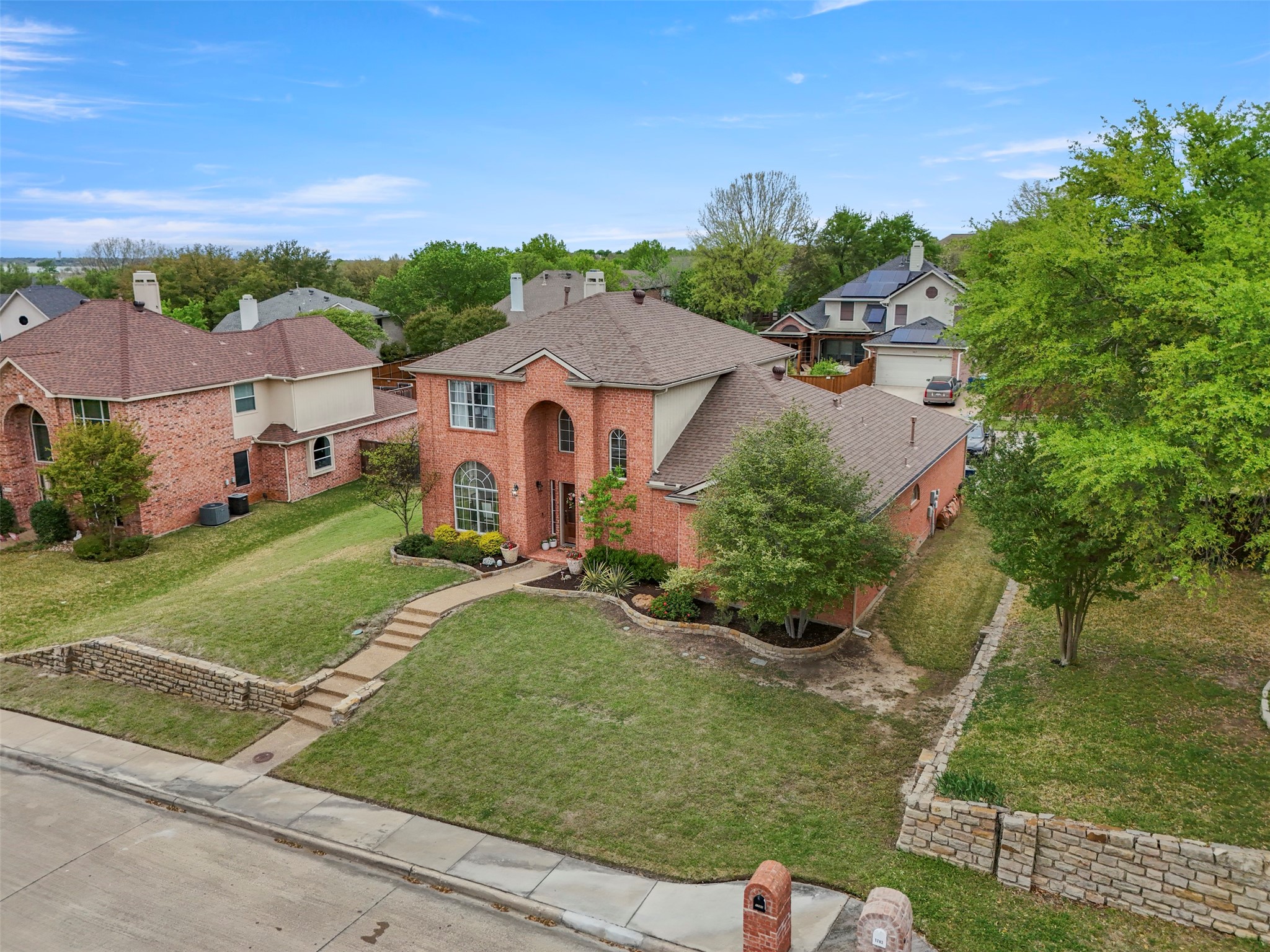 1790 Lake Breeze Drive Rockwall TX 75087