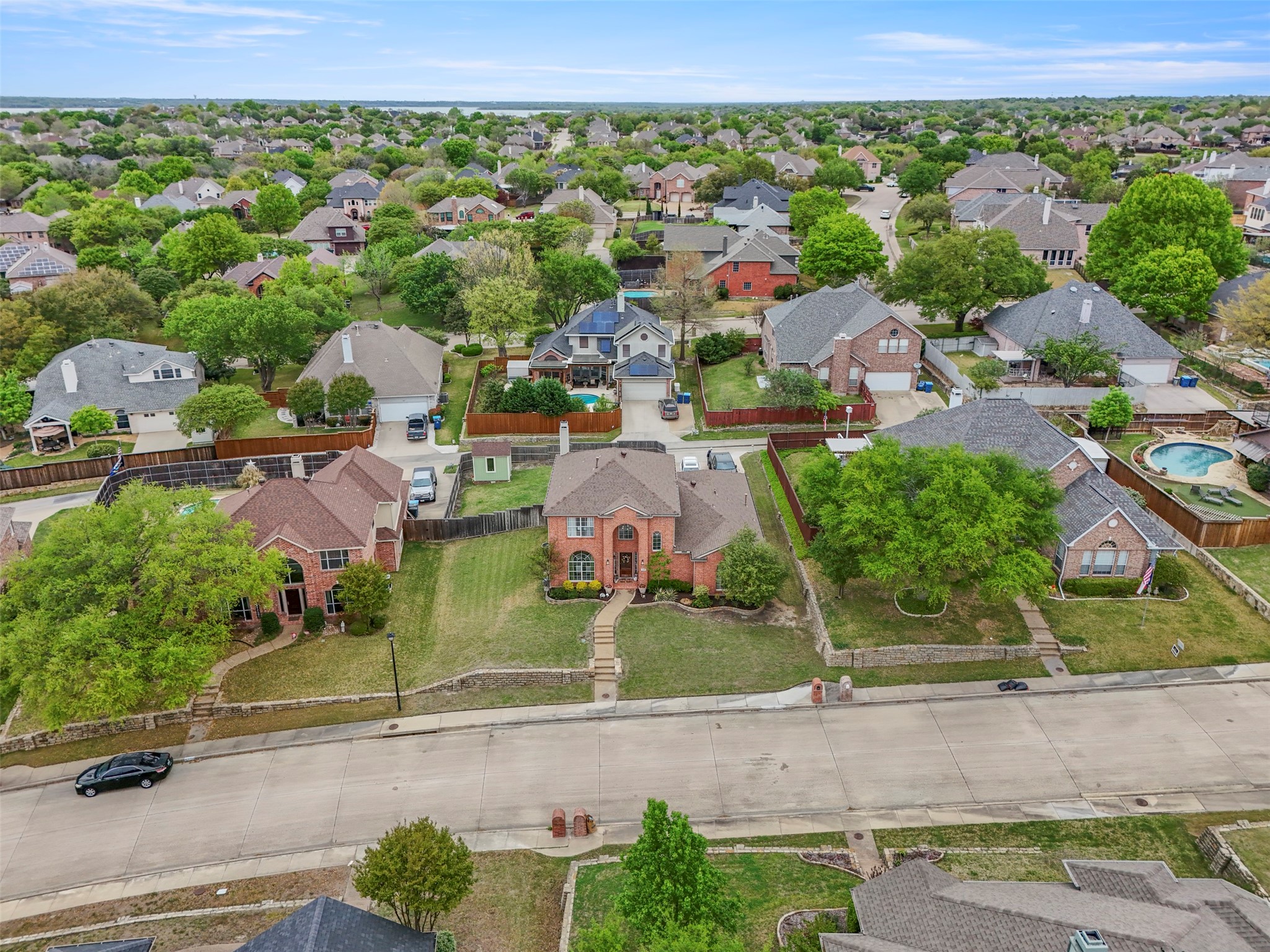 1790 Lake Breeze Drive Rockwall TX 75087