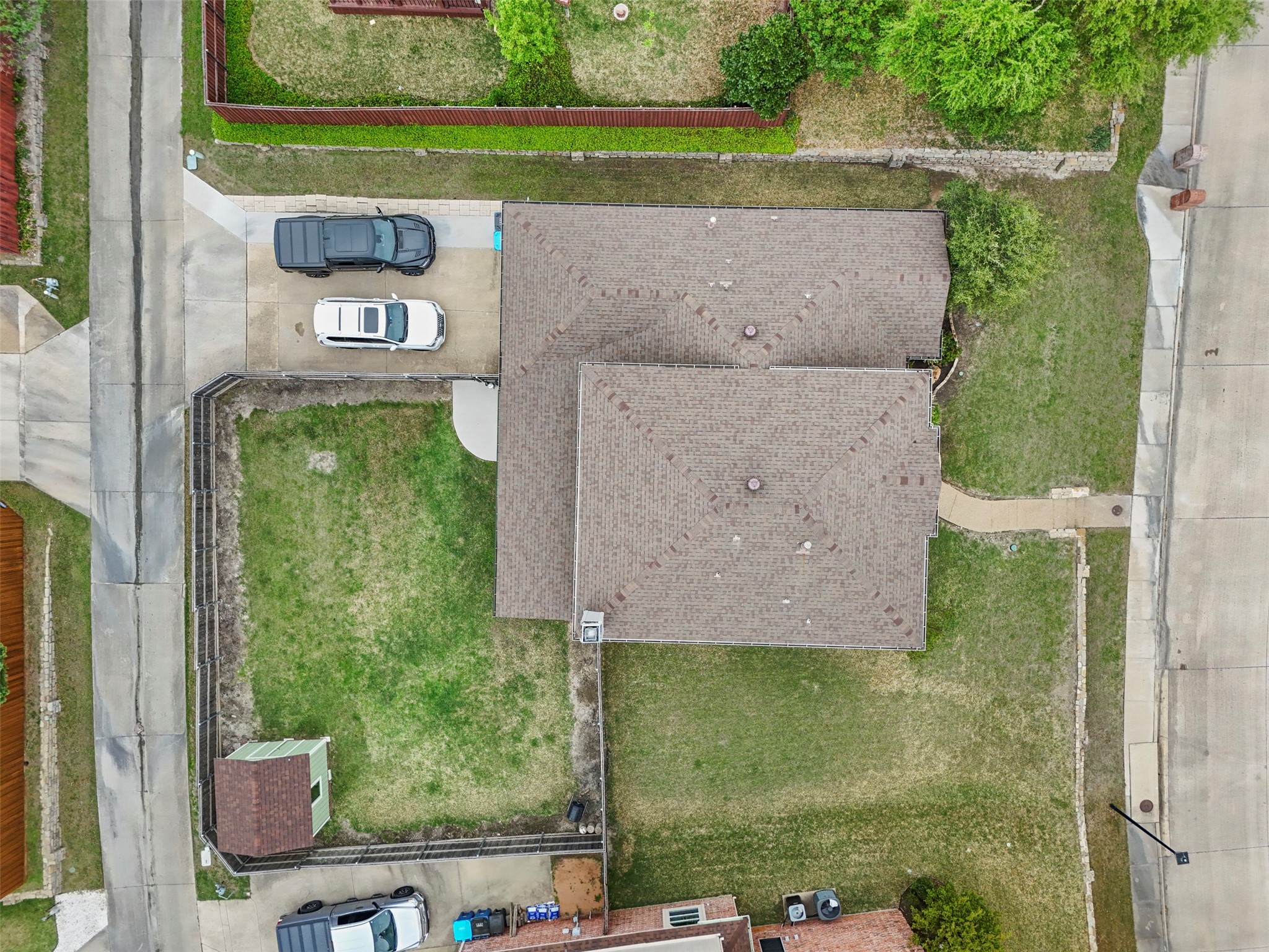 1790 Lake Breeze Drive Rockwall TX 75087