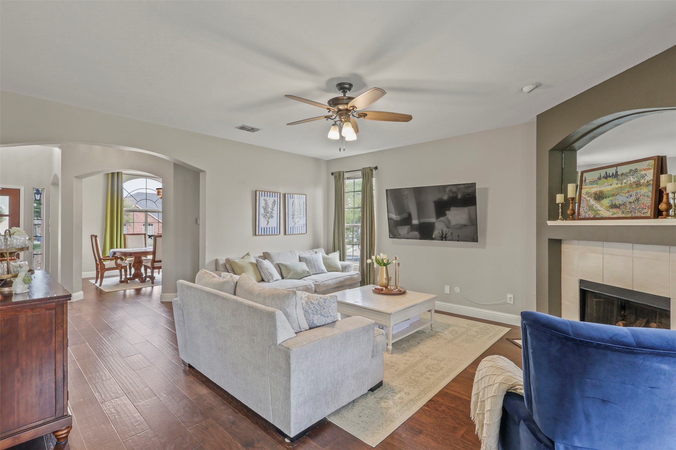 1790 Lake Breeze Drive Rockwall TX 75087