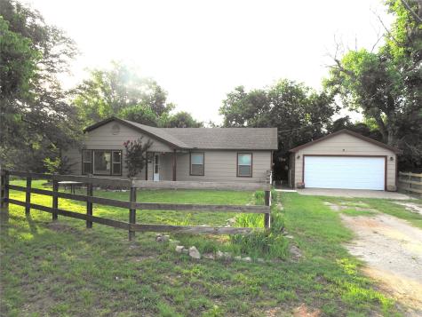 128 Siesta Court Granbury TX 76048