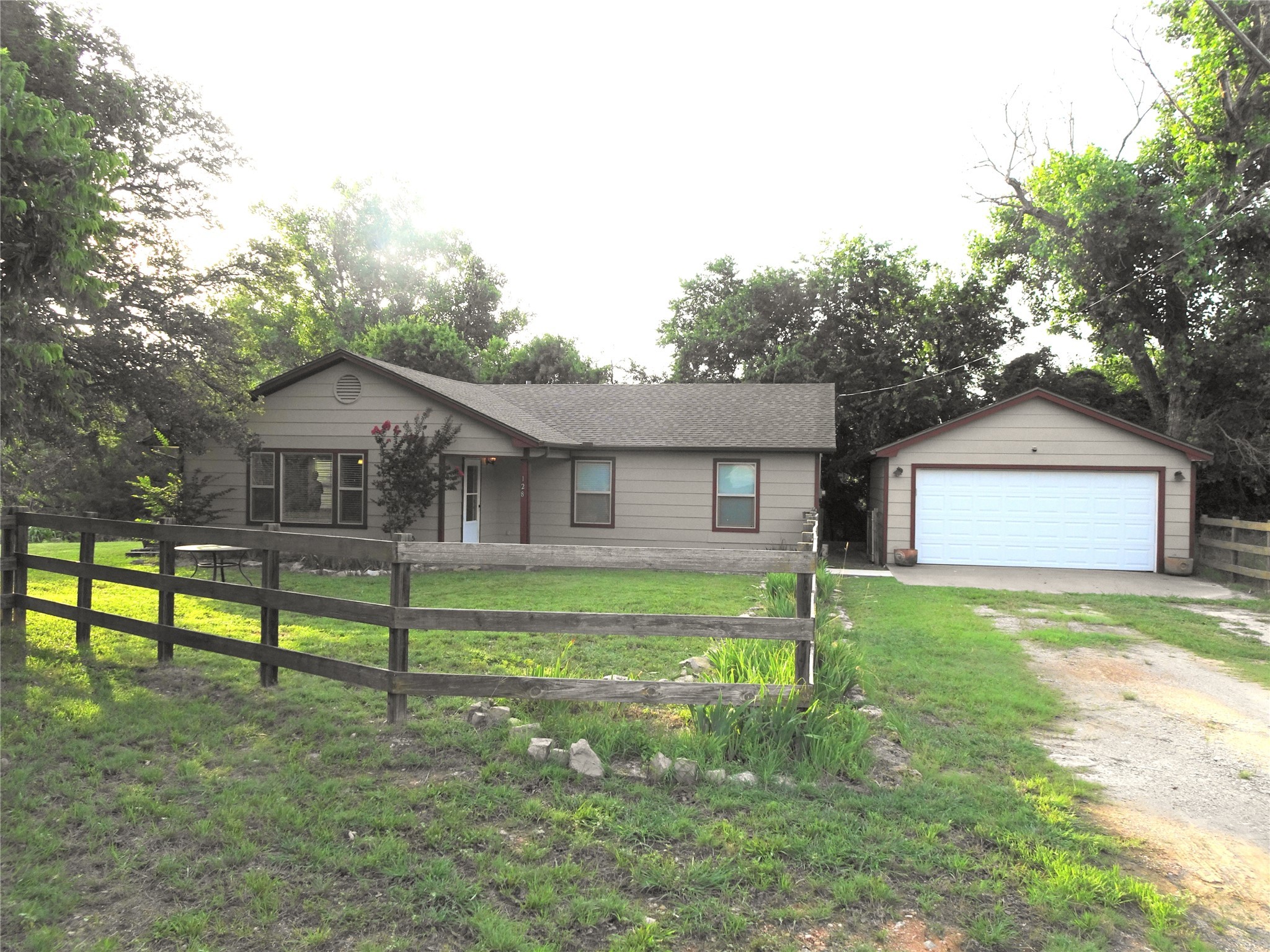 128 Siesta Court Granbury TX 76048