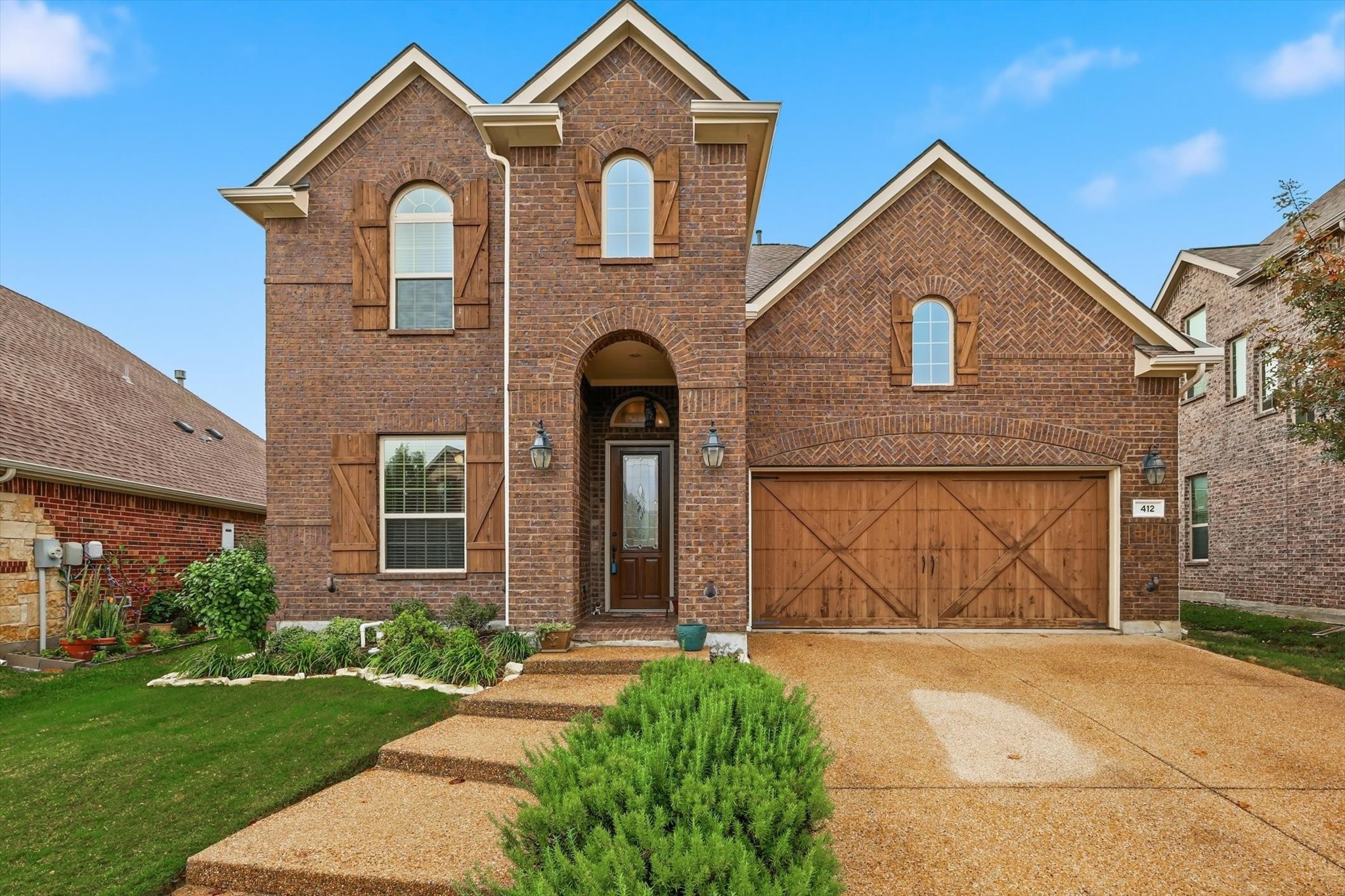 412 Dominion Drive Euless TX 76039
