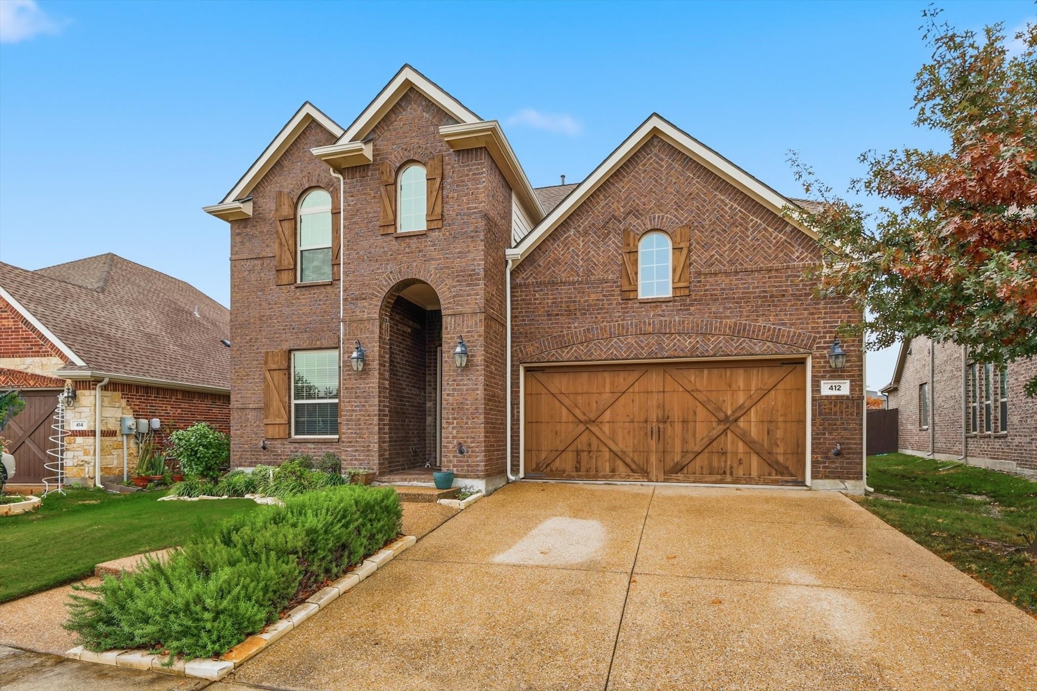 412 Dominion Drive Euless TX 76039