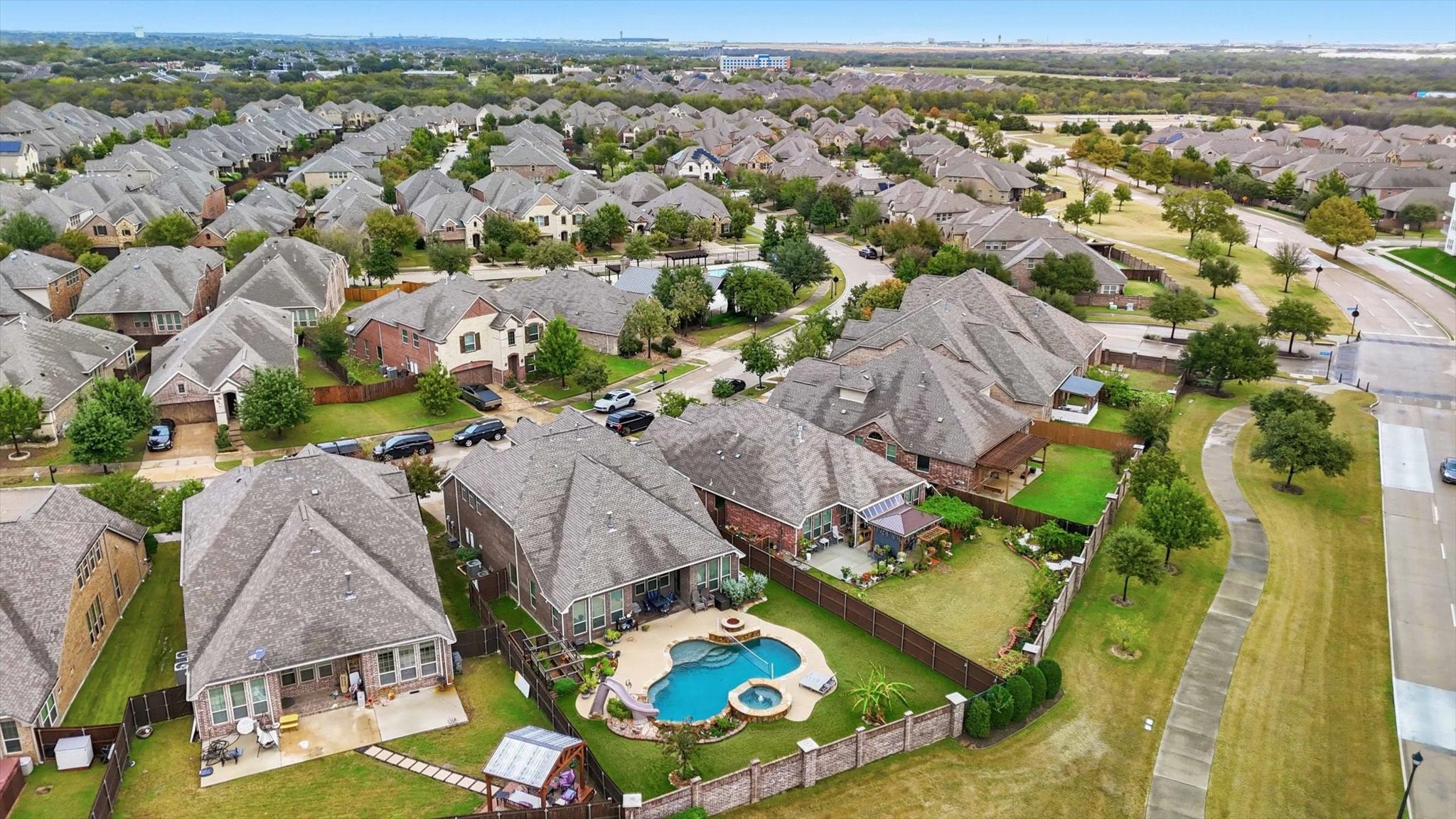 412 Dominion Drive Euless TX 76039