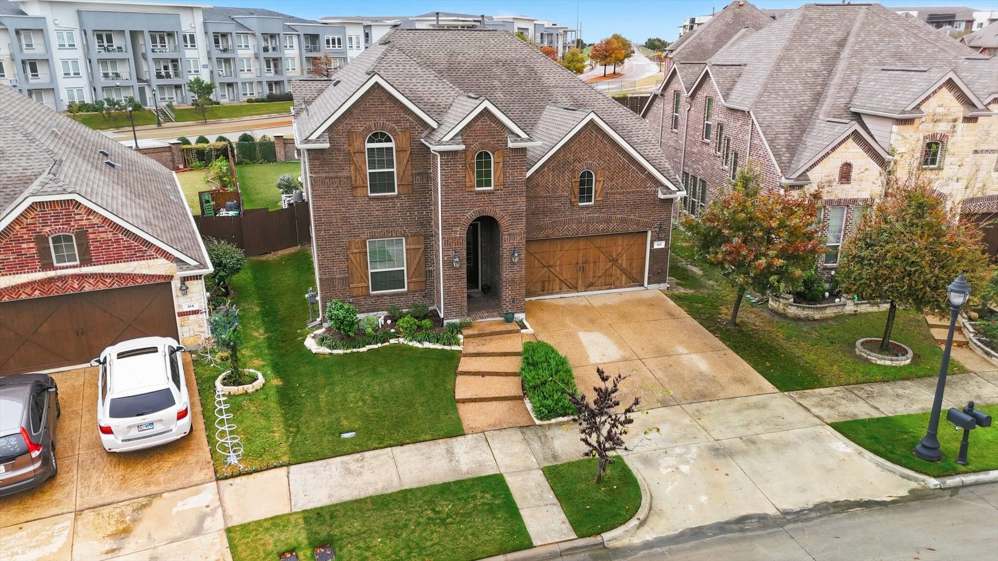 412 Dominion Drive Euless TX 76039