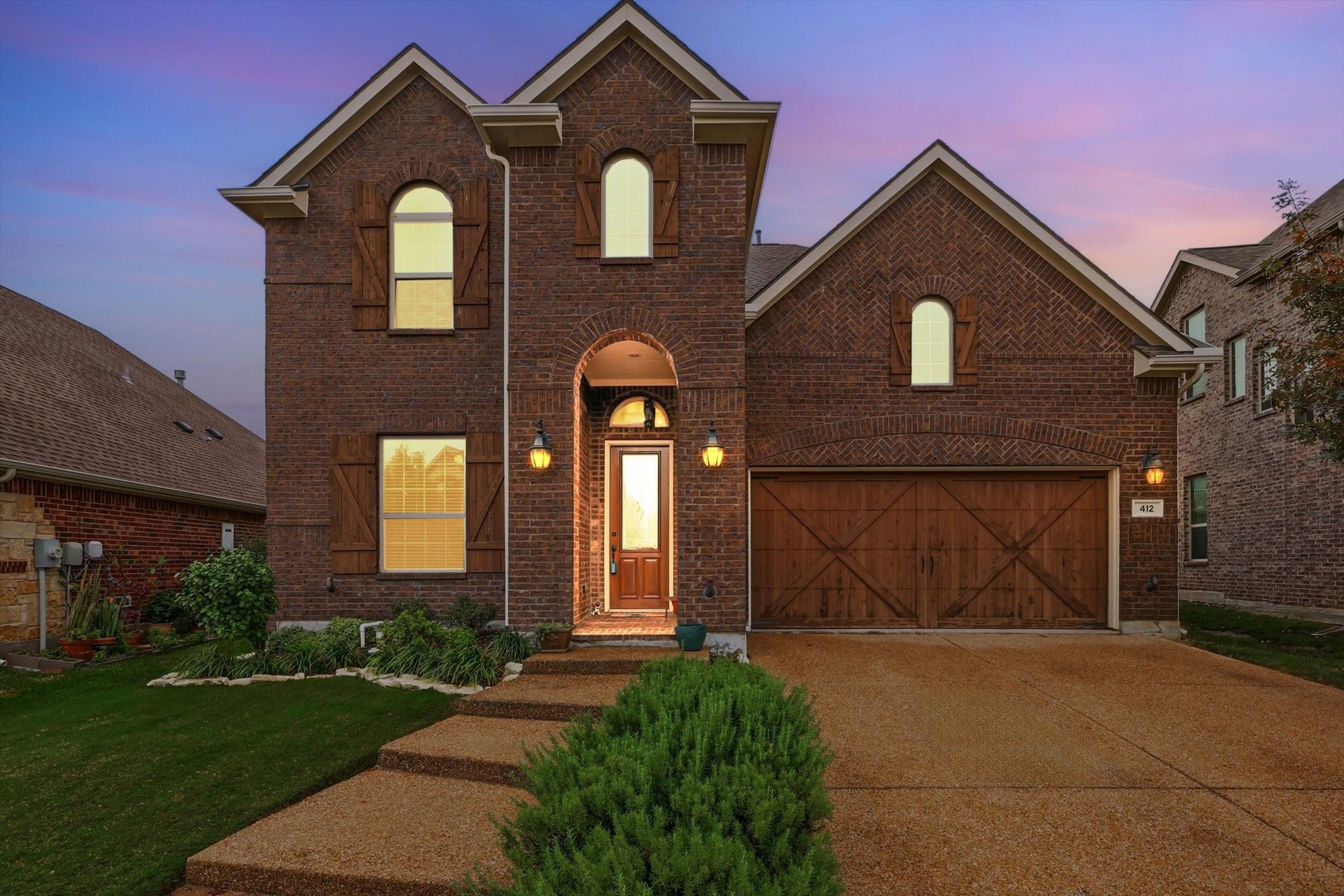 412 Dominion Drive Euless TX 76039