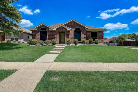 774 Catalina Drive Lancaster TX 75146
