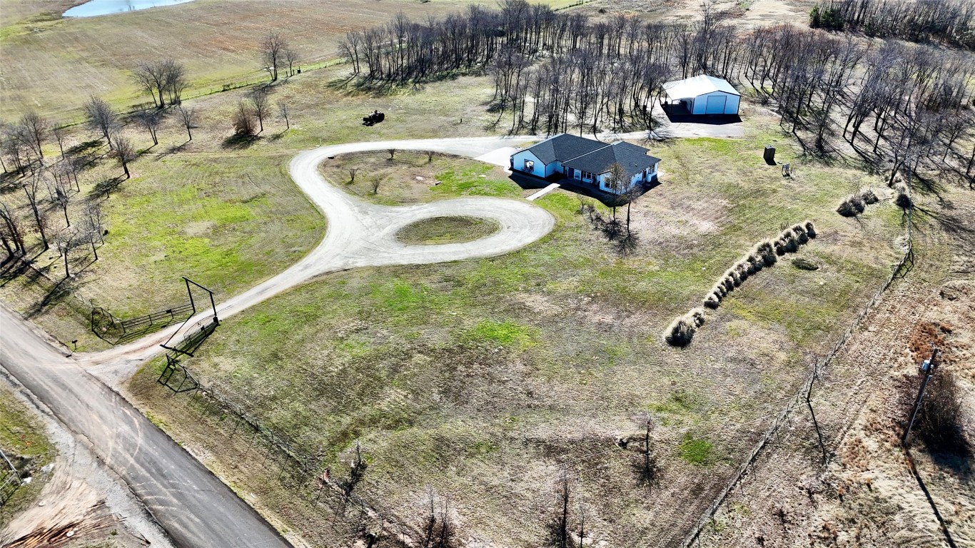 831 Vz County Road 2434 Canton TX 75103