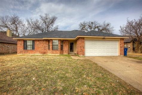 2121 Mcintosh Drive Garland TX 75040