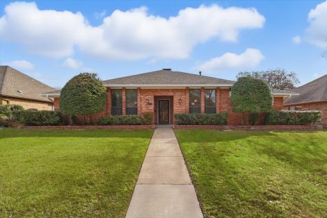 10126 Woodlake Drive Dallas TX 75243