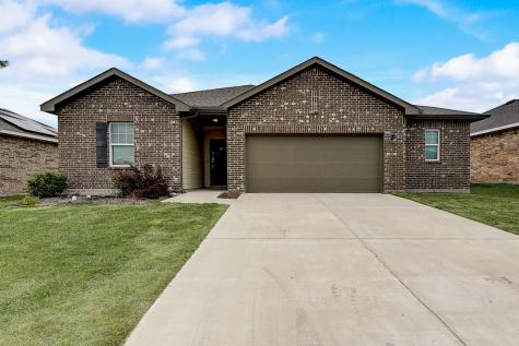 405 Gypsum Lane Glenn Heights TX 75154