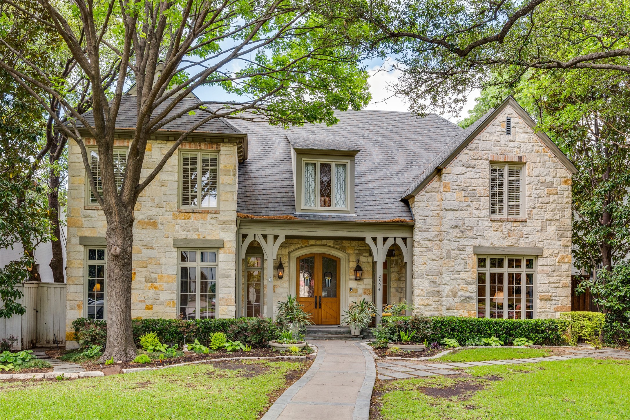 2804 Hanover Street University Park TX 75225