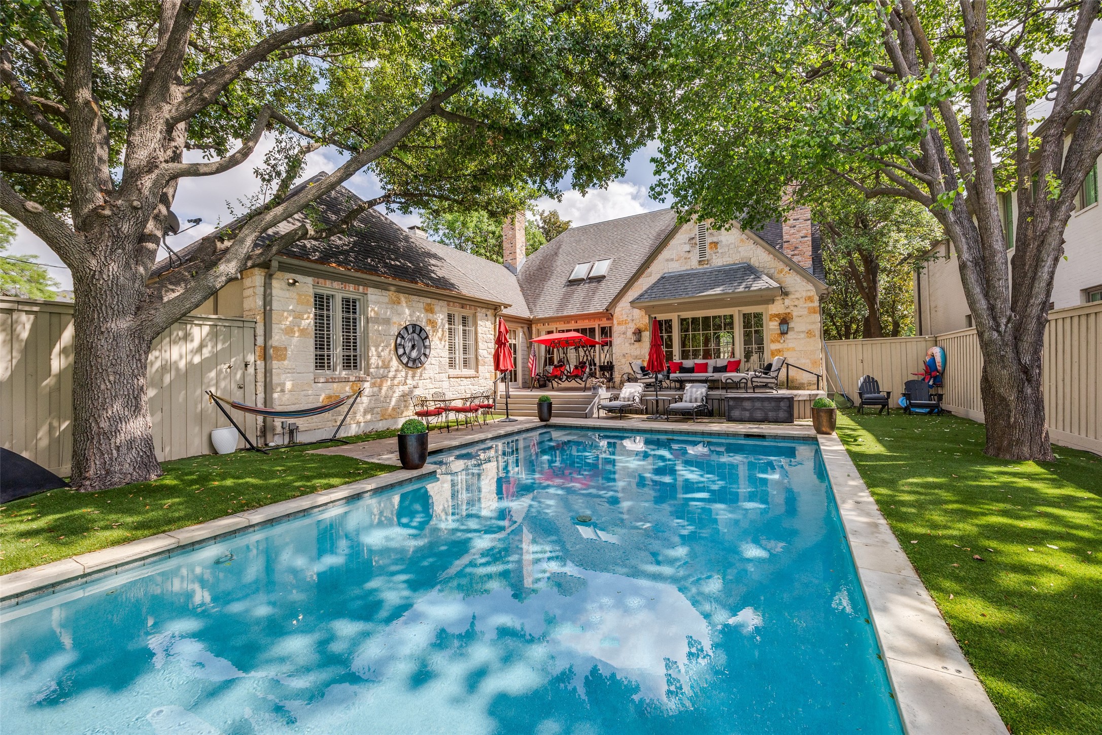 2804 Hanover Street University Park TX 75225