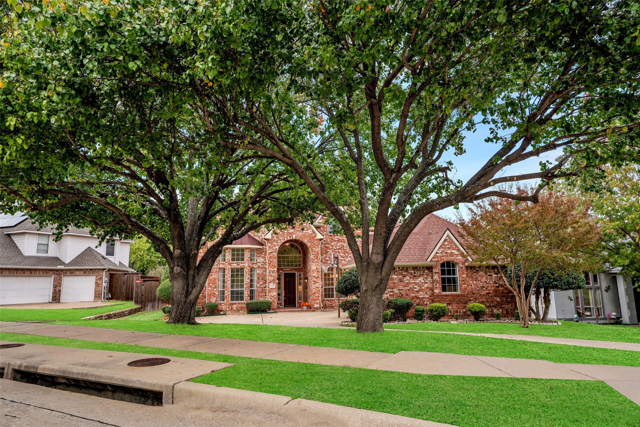 7701 Watson Drive Plano TX 75025