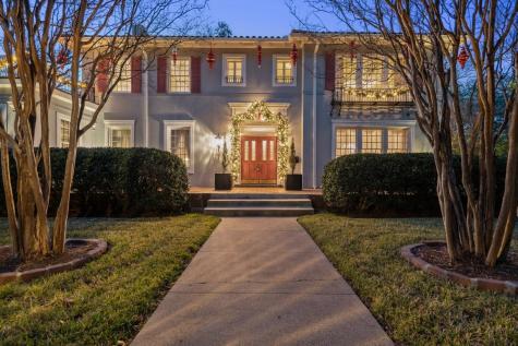 2508 Ryan Place Drive Fort Worth TX 76110