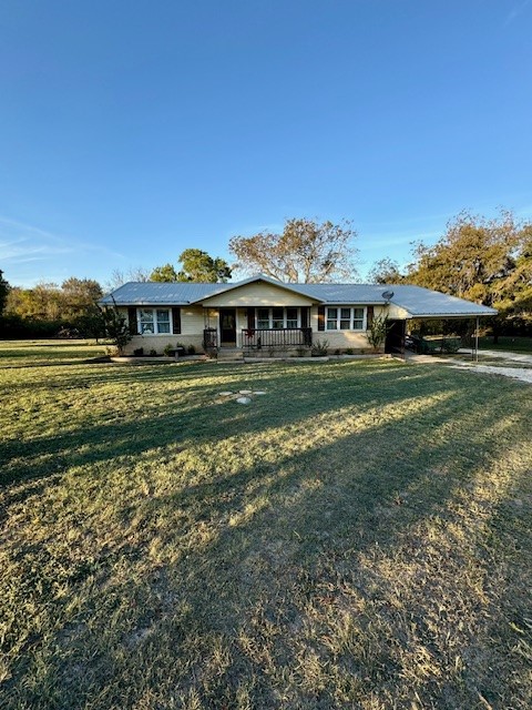 428 County Road 3105 Clifton TX 76634