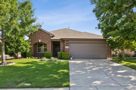 5300 Promised Land Drive Mckinney TX 75071