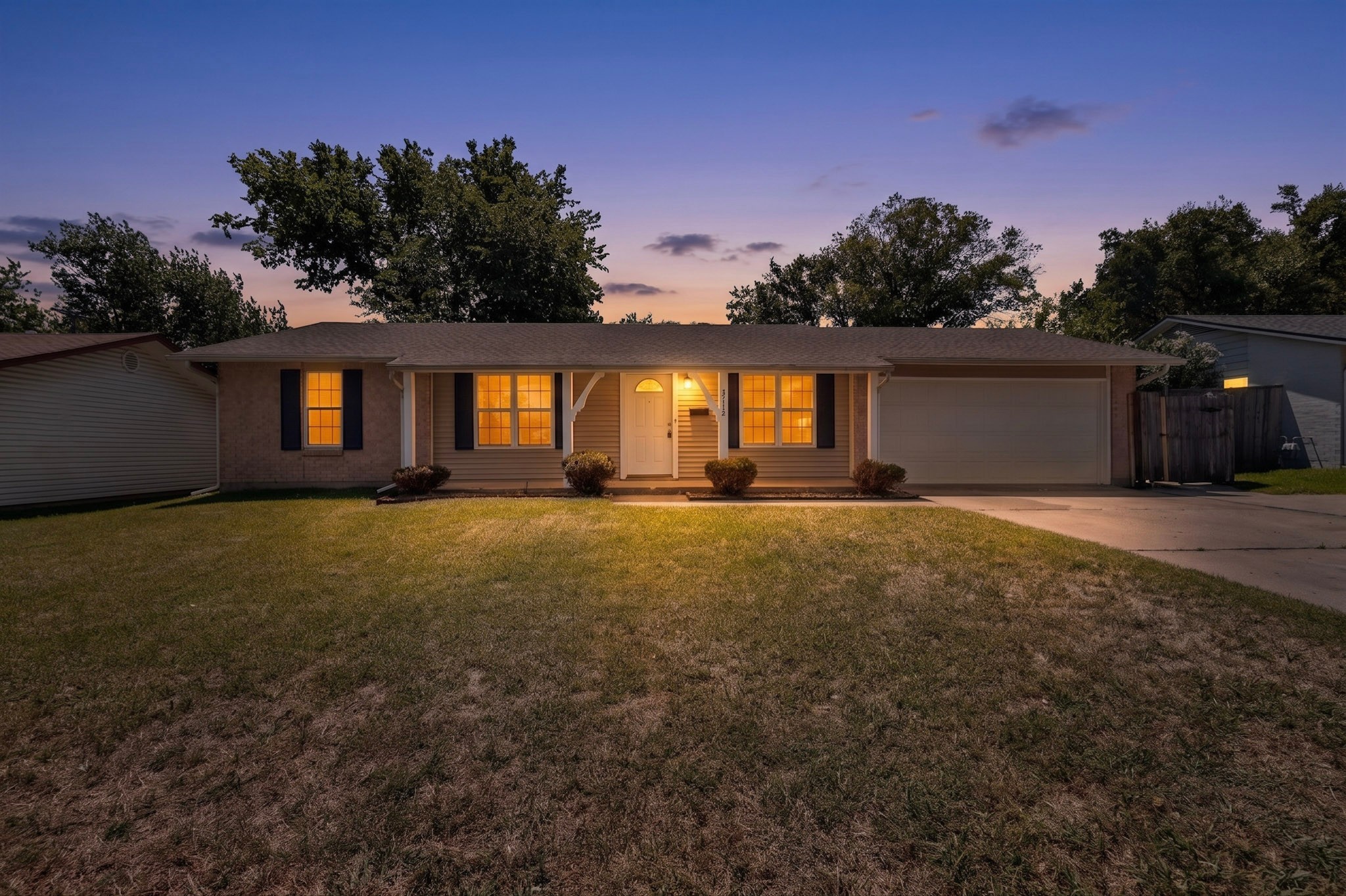 2718 Wesleyan Drive Irving TX 75062