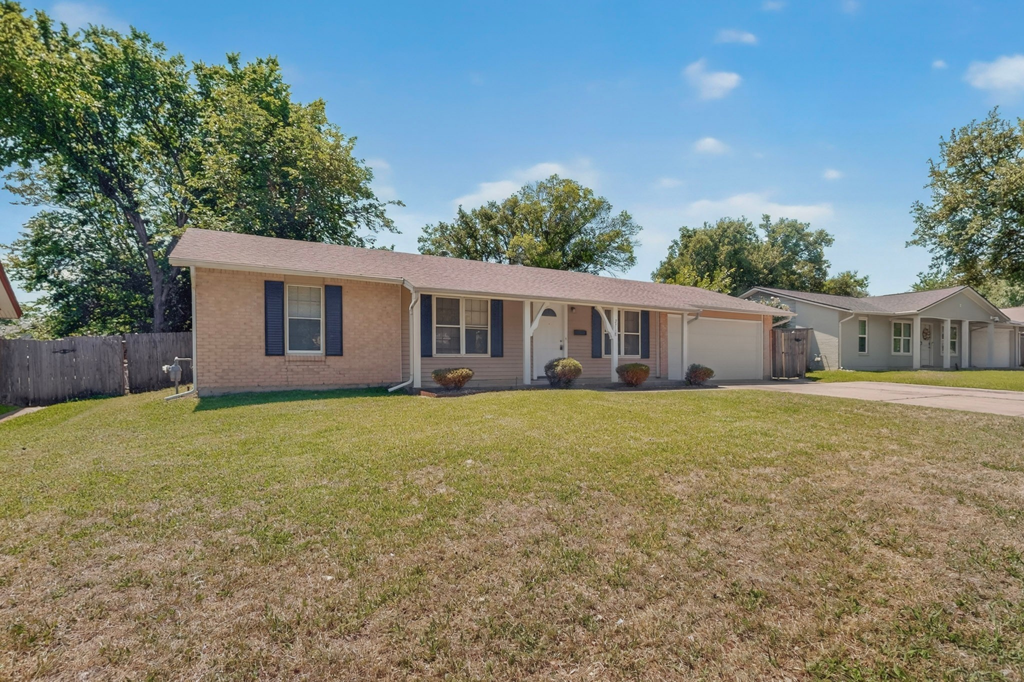 2718 Wesleyan Drive Irving TX 75062