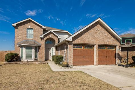 9832 Pack Saddle Trail Fort Worth TX 76108