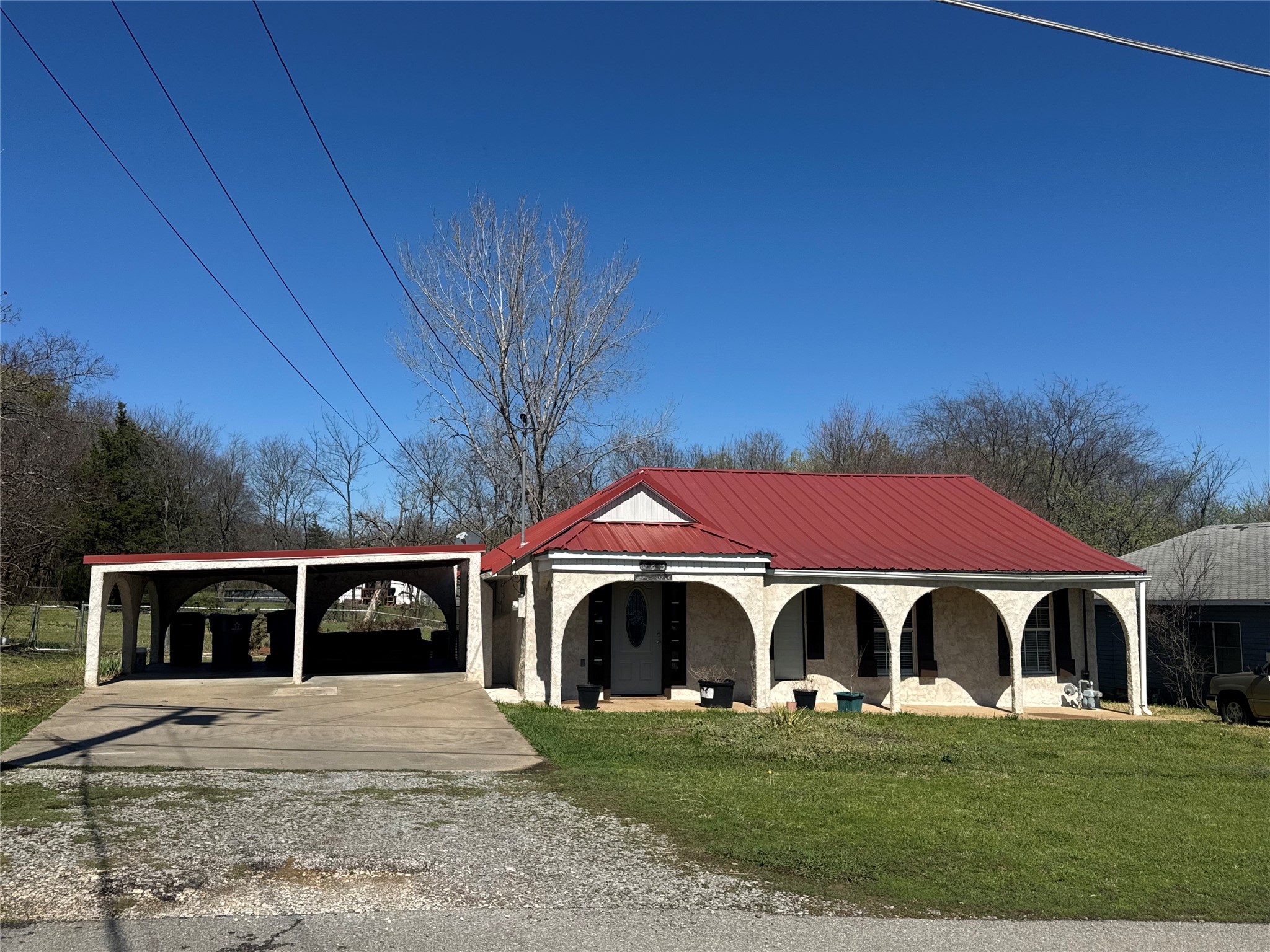 429 E Hanna Street Denison TX 75021
