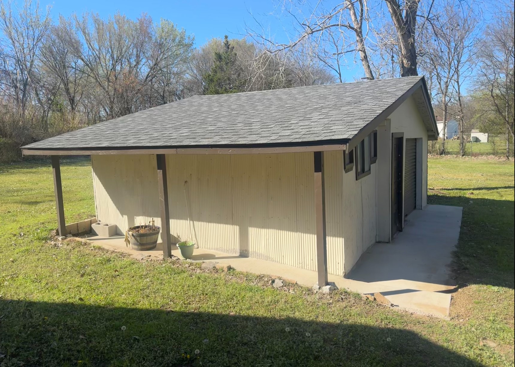 429 E Hanna Street Denison TX 75021