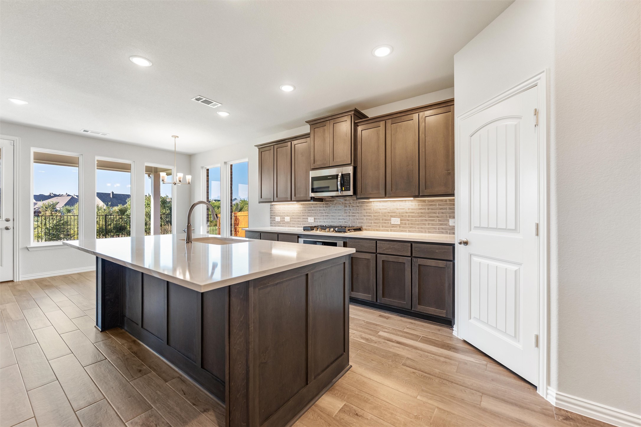 445 Pickett Creek Drive Aledo TX 76008