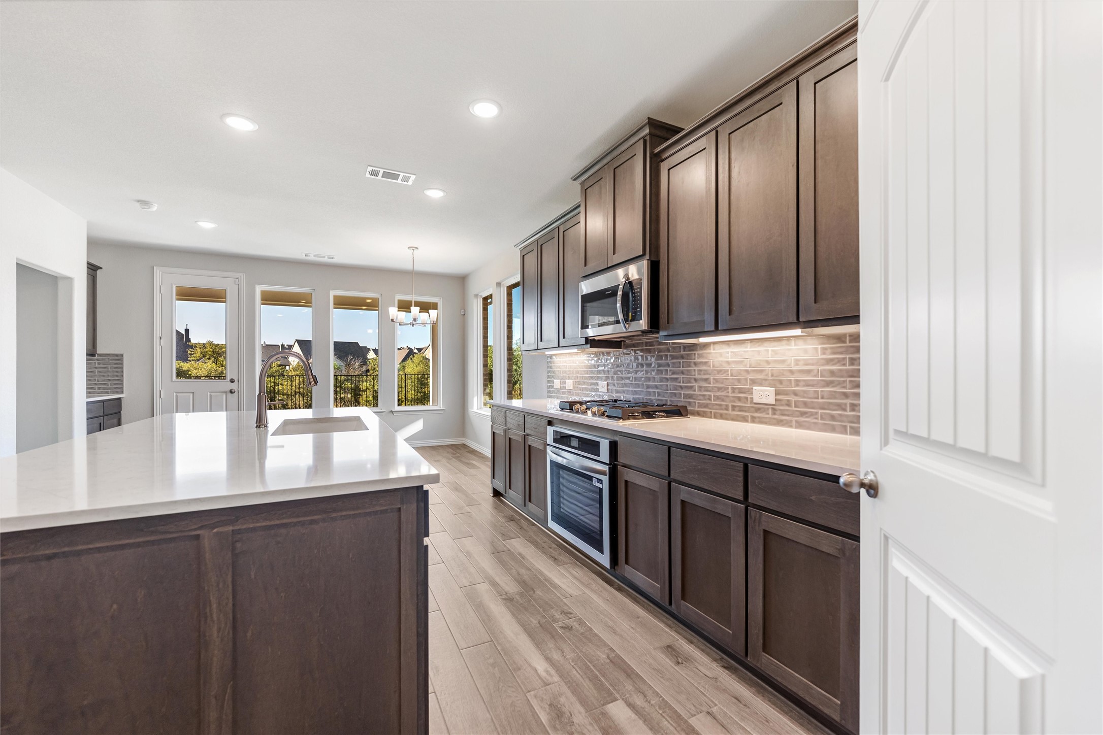 445 Pickett Creek Drive Aledo TX 76008