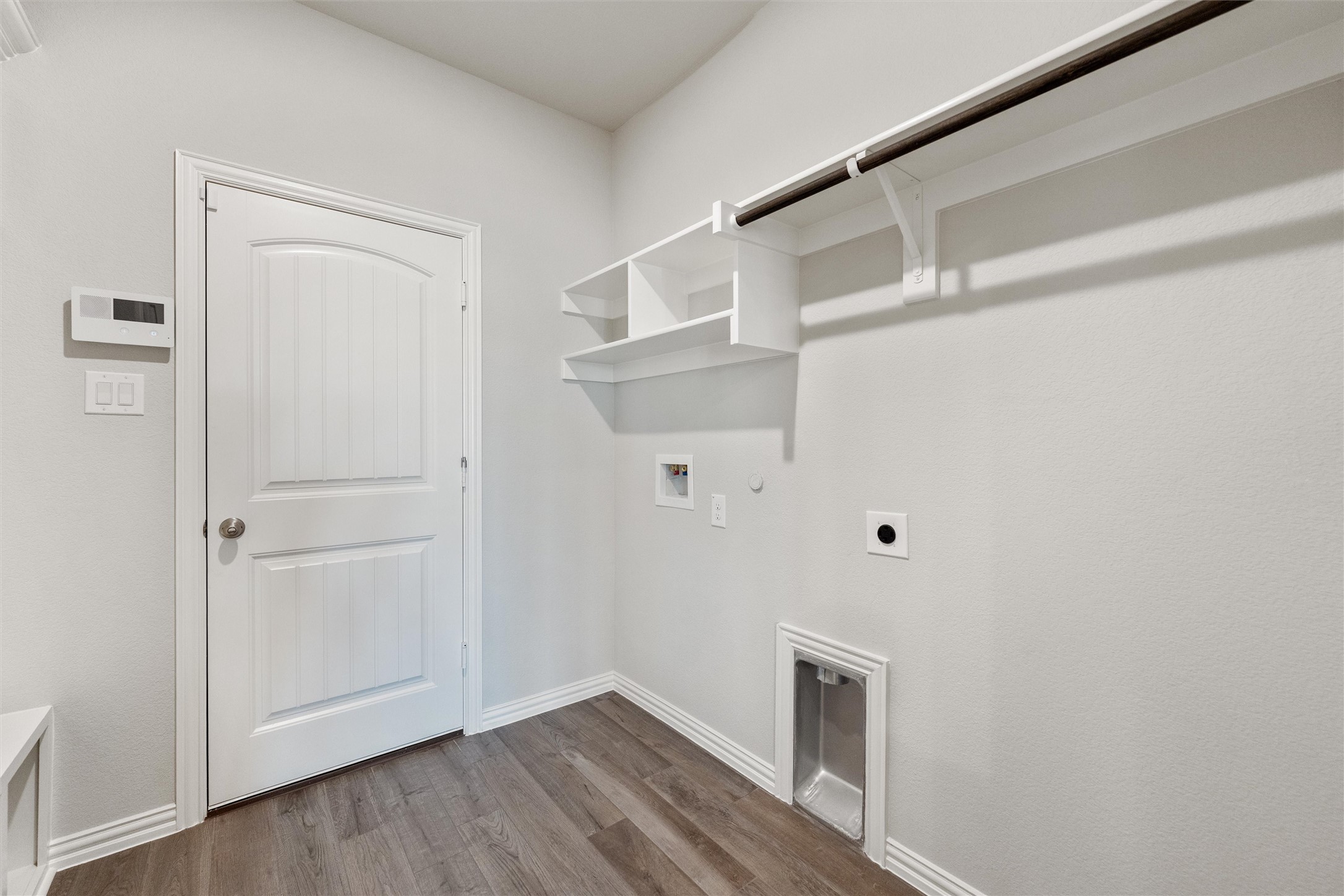 445 Pickett Creek Drive Aledo TX 76008