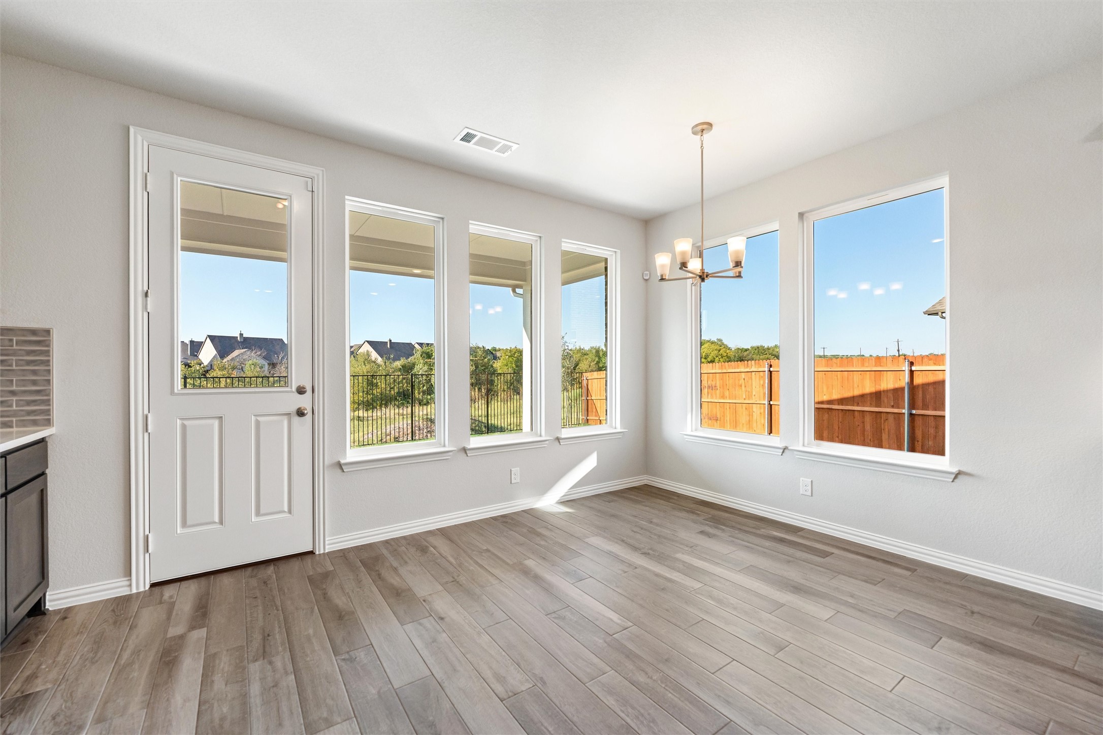 445 Pickett Creek Drive Aledo TX 76008