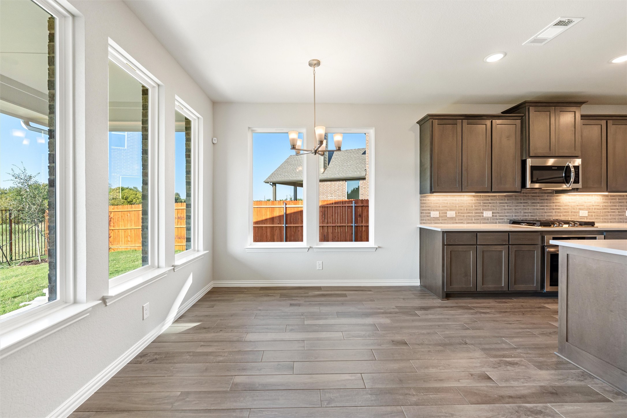 445 Pickett Creek Drive Aledo TX 76008