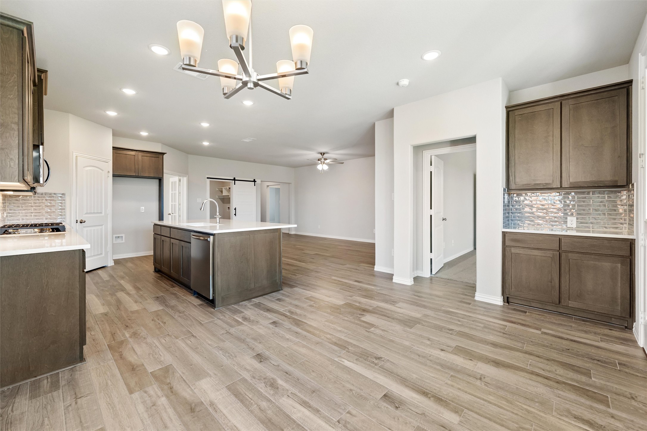 445 Pickett Creek Drive Aledo TX 76008