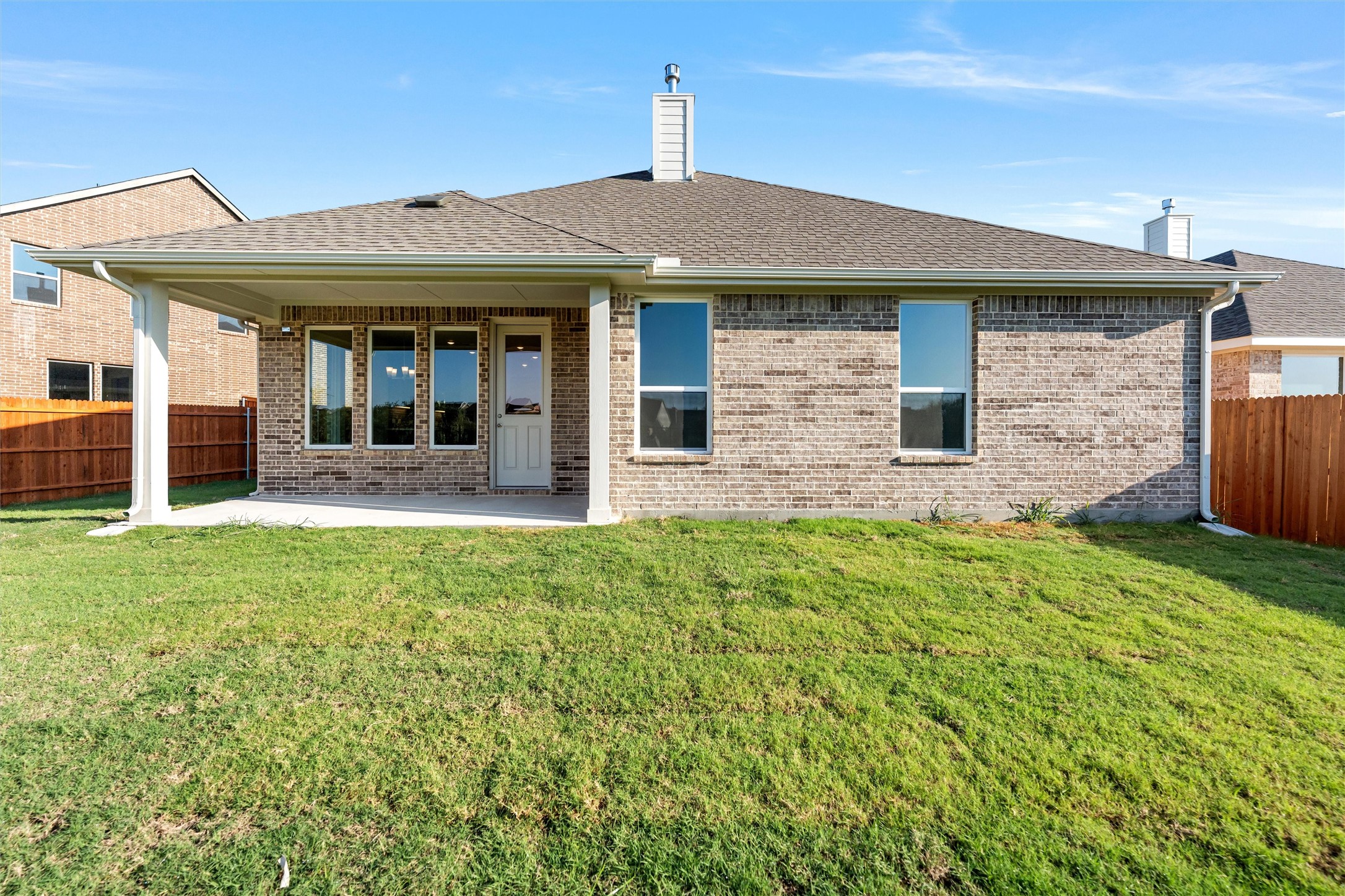 445 Pickett Creek Drive Aledo TX 76008