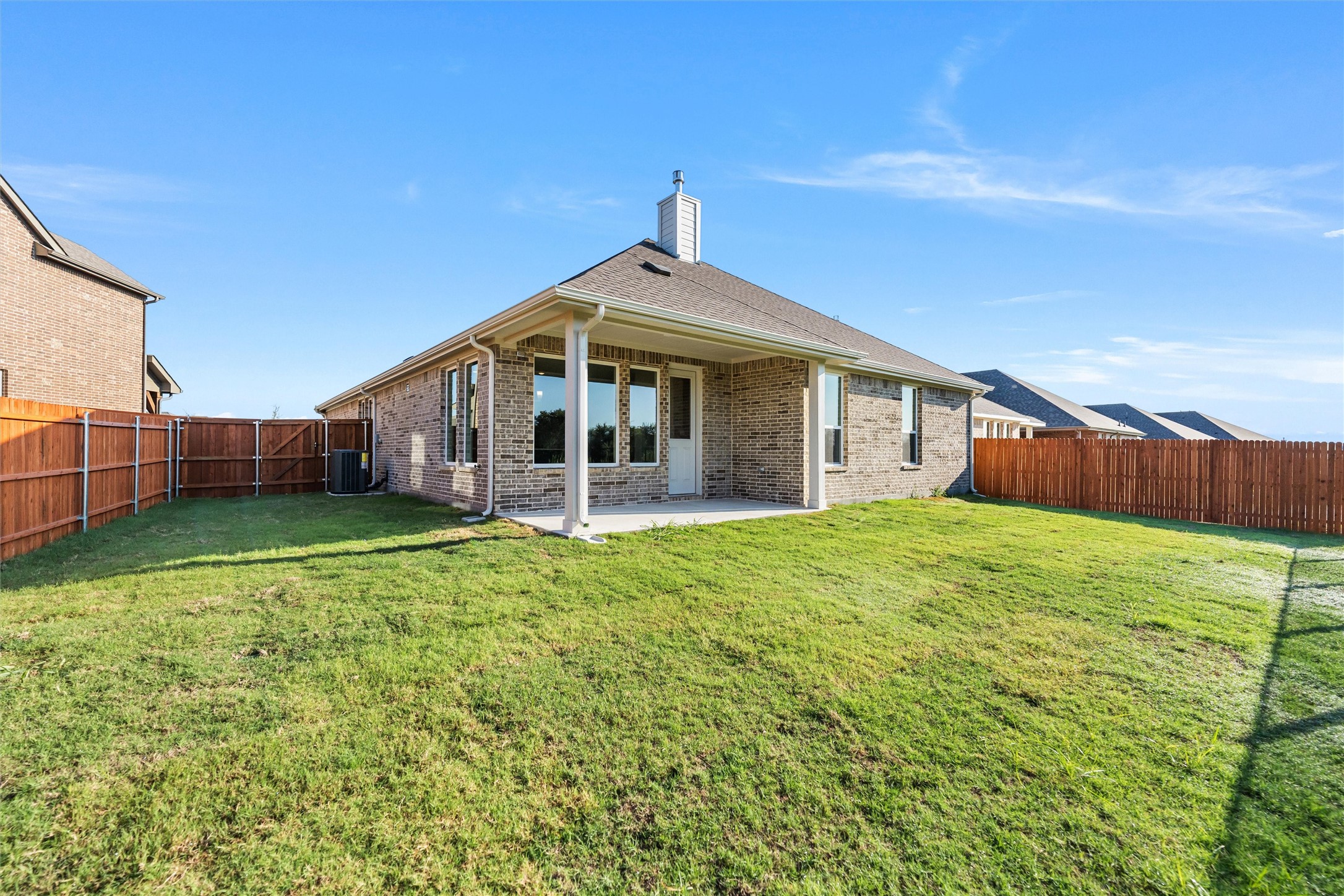 445 Pickett Creek Drive Aledo TX 76008