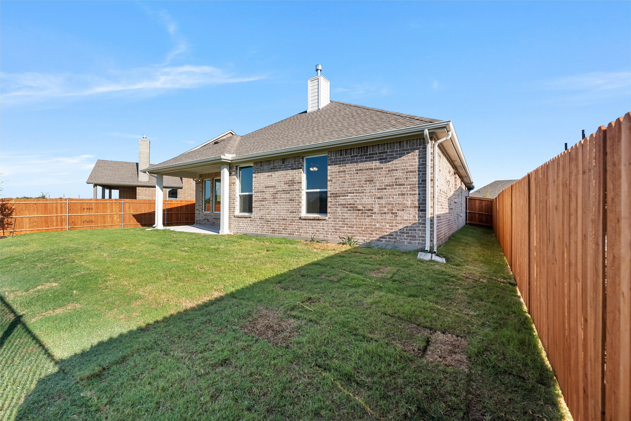 445 Pickett Creek Drive Aledo TX 76008