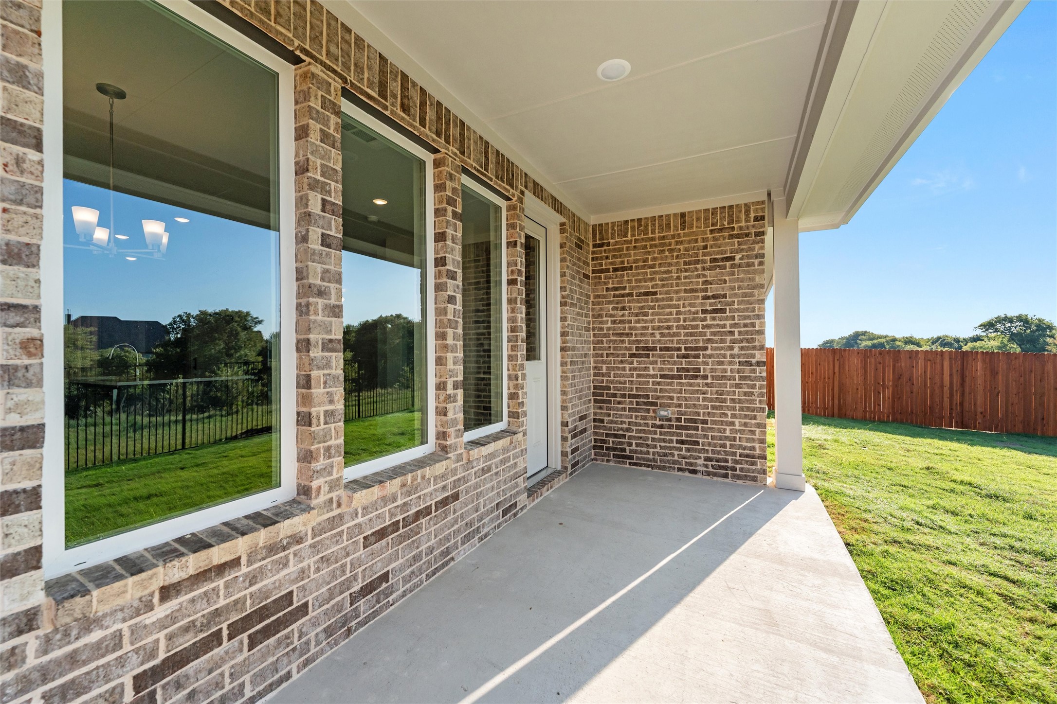 445 Pickett Creek Drive Aledo TX 76008