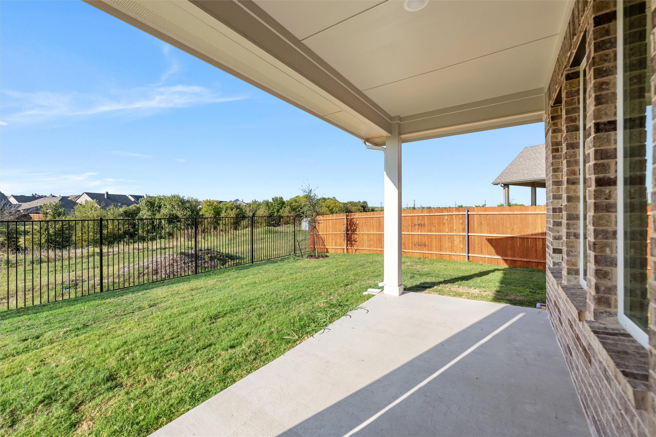 445 Pickett Creek Drive Aledo TX 76008