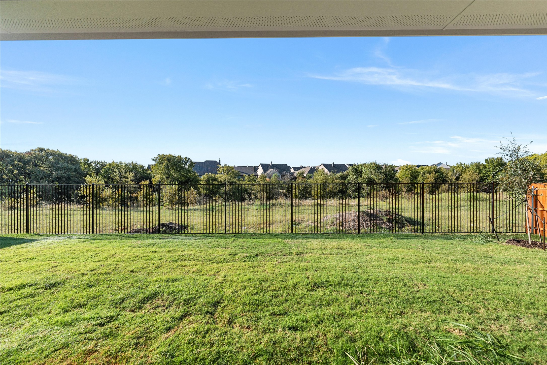 445 Pickett Creek Drive Aledo TX 76008