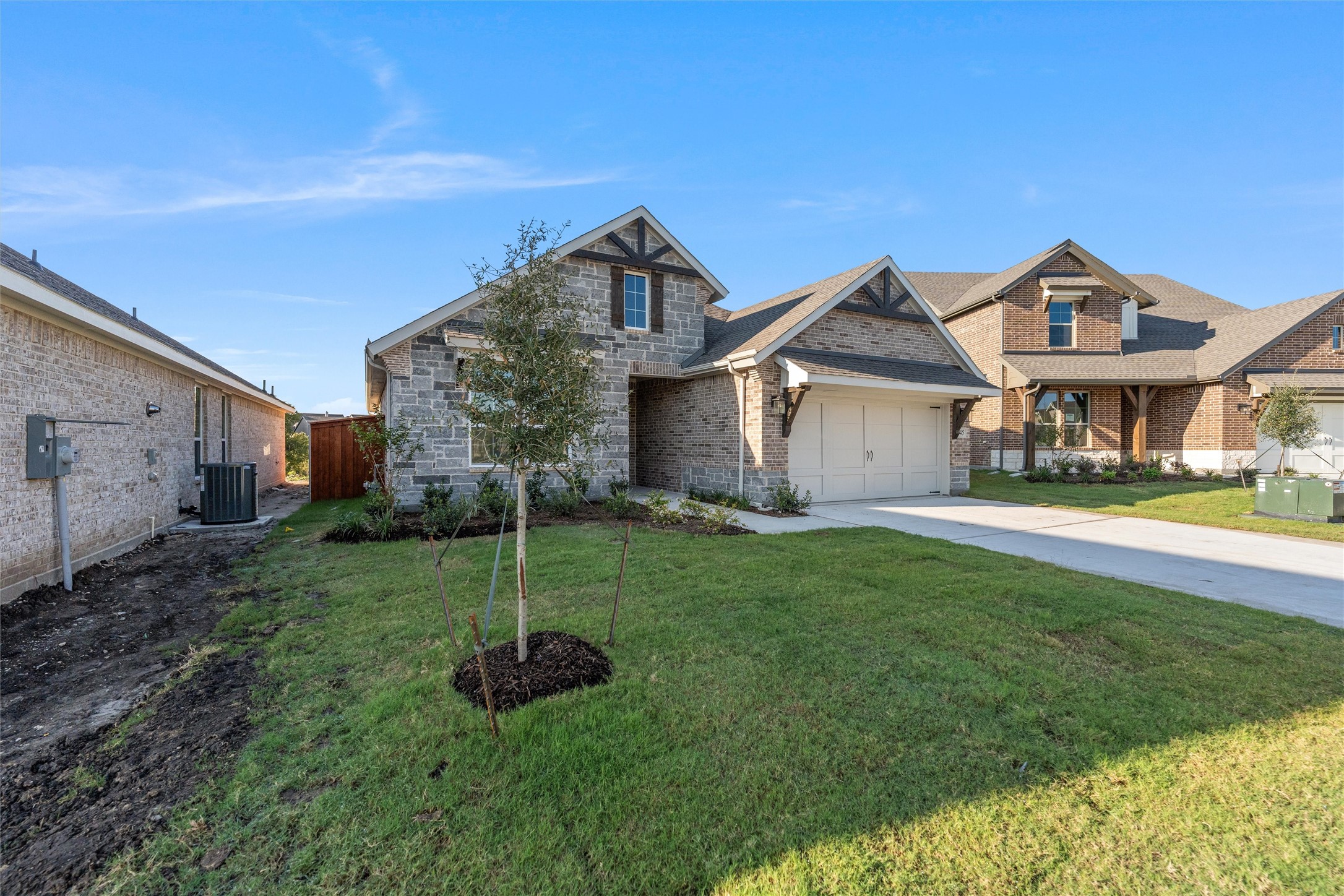 445 Pickett Creek Drive Aledo TX 76008