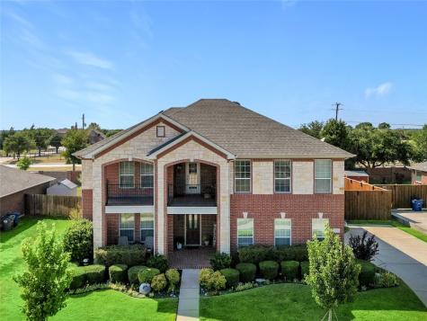 715 Beau Drive Wylie TX 75098