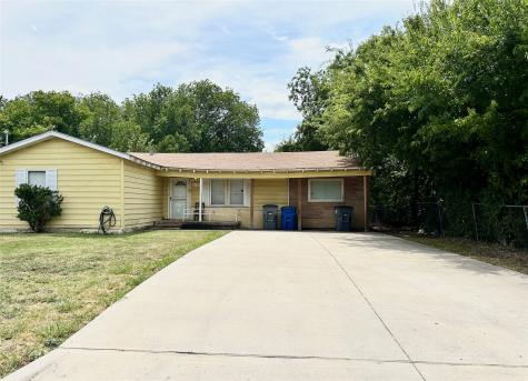 4177 Edwards Street Lancaster TX 75134