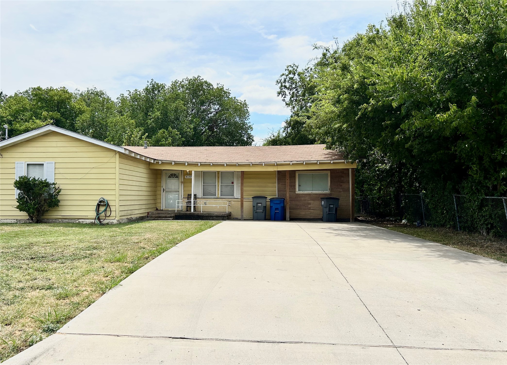 4177 Edwards Street Lancaster TX 75134
