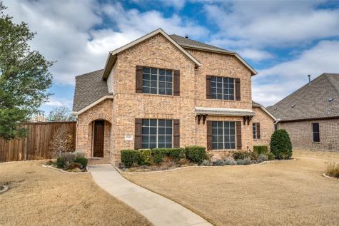 12439 Herrington Drive Frisco TX 75033