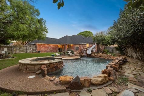 203 Sendero Drive Waxahachie TX 75165